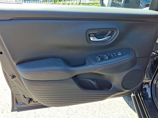 2024 Honda HR-V AWD Sport w/o BSI