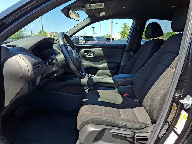 2024 Honda HR-V AWD Sport w/o BSI