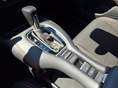 2024 Honda HR-V AWD Sport w/o BSI
