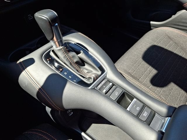 2024 Honda HR-V AWD Sport w/o BSI