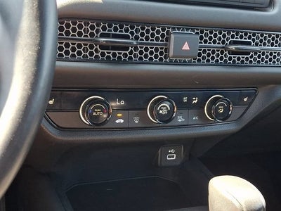 2024 Honda HR-V AWD Sport w/o BSI