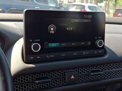 2024 Honda HR-V AWD Sport w/o BSI