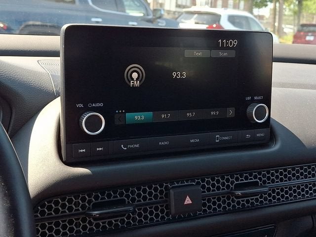 2024 Honda HR-V AWD Sport w/o BSI