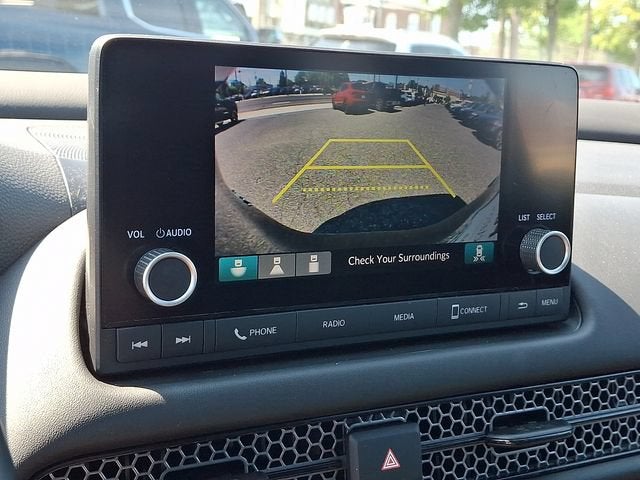 2024 Honda HR-V AWD Sport w/o BSI