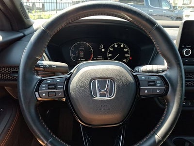 2024 Honda HR-V AWD Sport w/o BSI