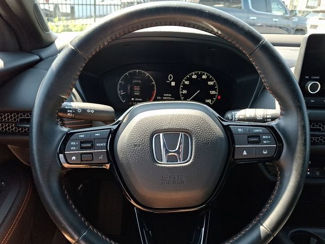 2024 Honda HR-V AWD Sport w/o BSI