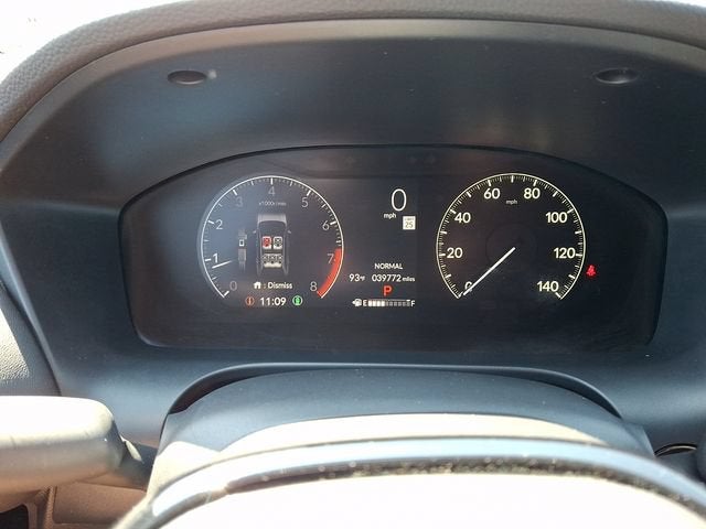 2024 Honda HR-V AWD Sport w/o BSI