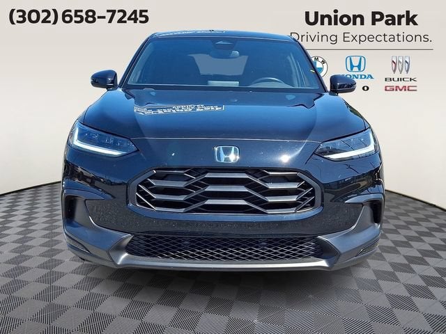 2024 Honda HR-V AWD Sport w/o BSI