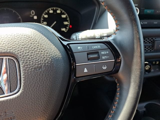 2024 Honda HR-V AWD Sport w/o BSI