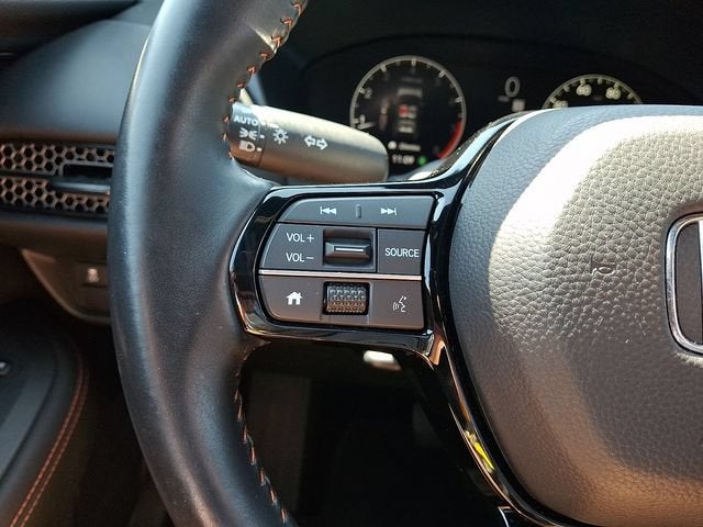 2024 Honda HR-V AWD Sport w/o BSI