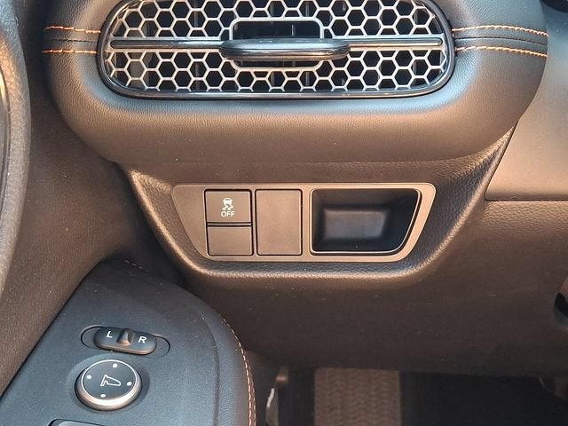 2024 Honda HR-V AWD Sport w/o BSI