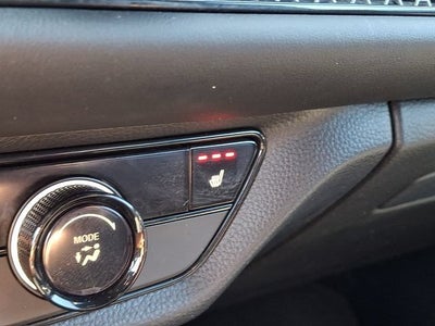 2024 Honda HR-V AWD Sport w/o BSI