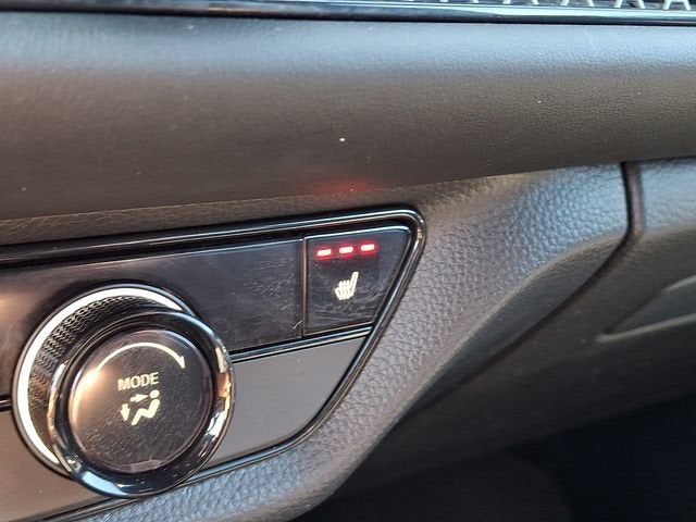 2024 Honda HR-V AWD Sport w/o BSI