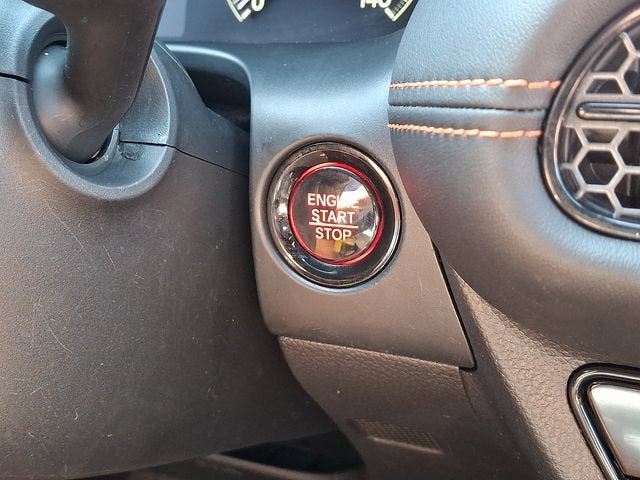 2024 Honda HR-V AWD Sport w/o BSI
