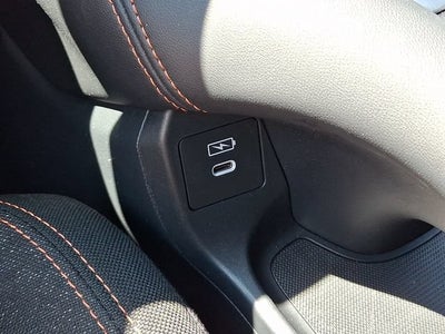2024 Honda HR-V AWD Sport w/o BSI