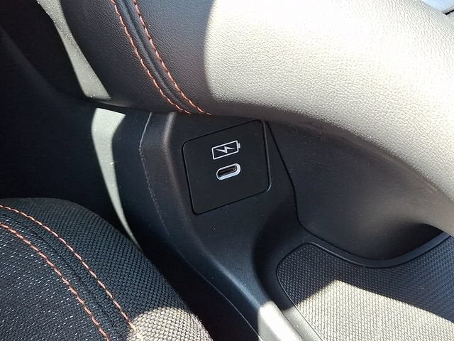 2024 Honda HR-V AWD Sport w/o BSI