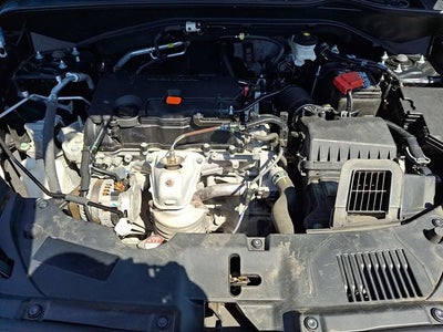 2024 Honda HR-V AWD Sport w/o BSI