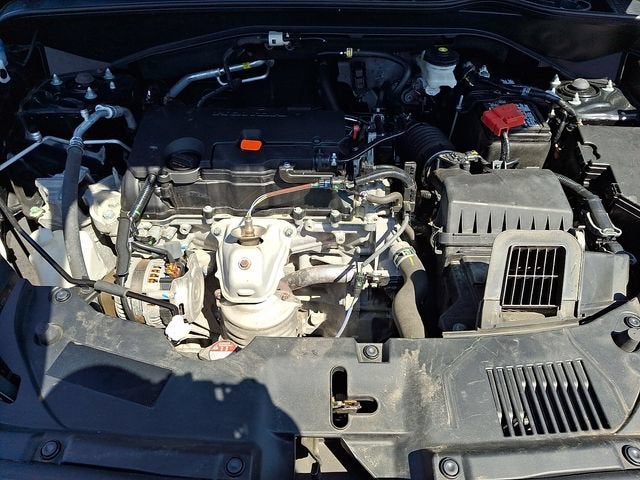 2024 Honda HR-V AWD Sport w/o BSI