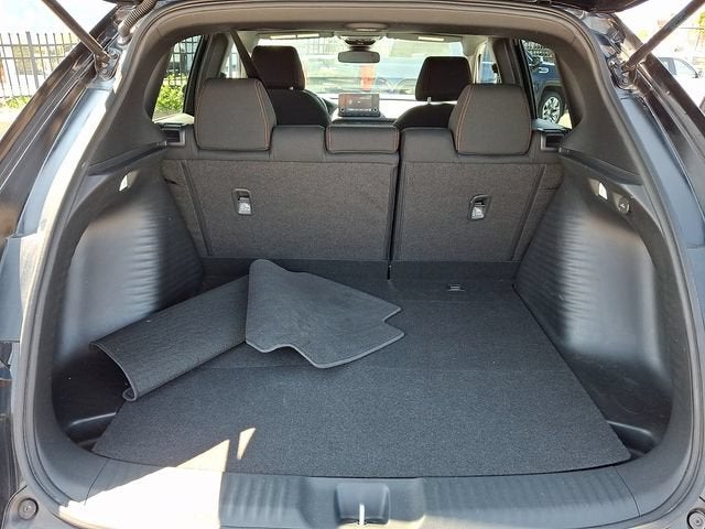 2024 Honda HR-V AWD Sport w/o BSI