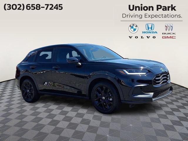 2024 Honda HR-V AWD Sport w/o BSI