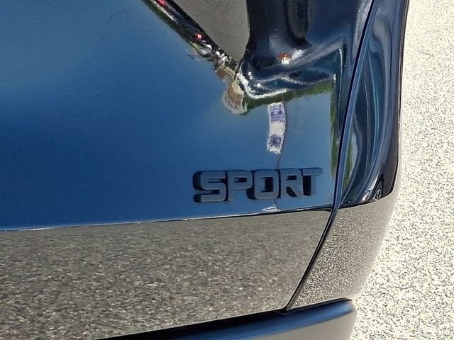 2024 Honda HR-V AWD Sport w/o BSI