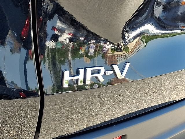 2024 Honda HR-V AWD Sport w/o BSI
