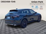 2024 Honda HR-V AWD Sport w/o BSI