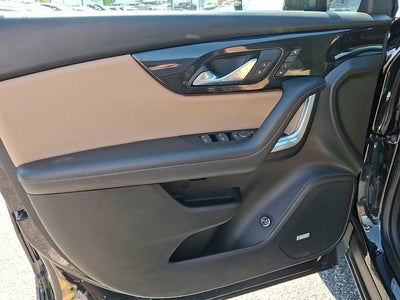 2025 Chevrolet Blazer Premier