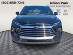 2025 Chevrolet Blazer Premier