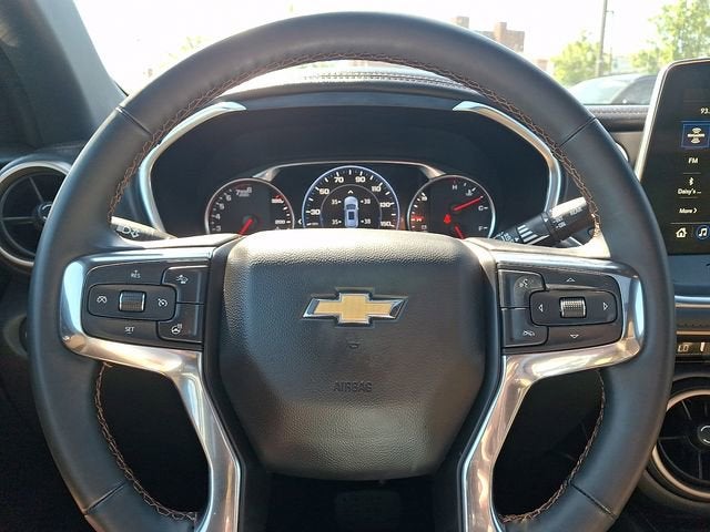 2025 Chevrolet Blazer Premier
