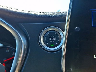 2025 Chevrolet Blazer Premier