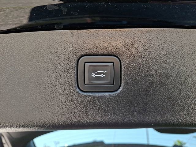 2025 Chevrolet Blazer Premier