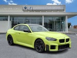 2026 BMW M2 2DR CPE