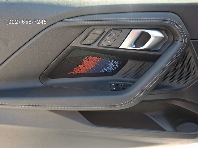 2026 BMW M2 2DR CPE