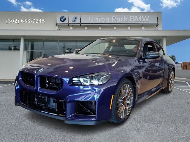 2026 BMW M2 M2 CS Coupe's photo