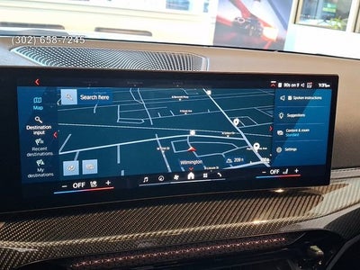 2026 BMW M2 CS