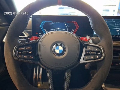 2026 BMW M2 CS