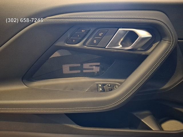 2026 BMW M2 CS