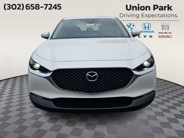 2023 Mazda Mazda CX-30 2.5 S