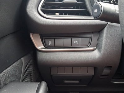 2023 Mazda Mazda CX-30 2.5 S