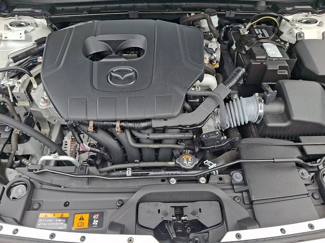 2023 Mazda Mazda CX-30 2.5 S
