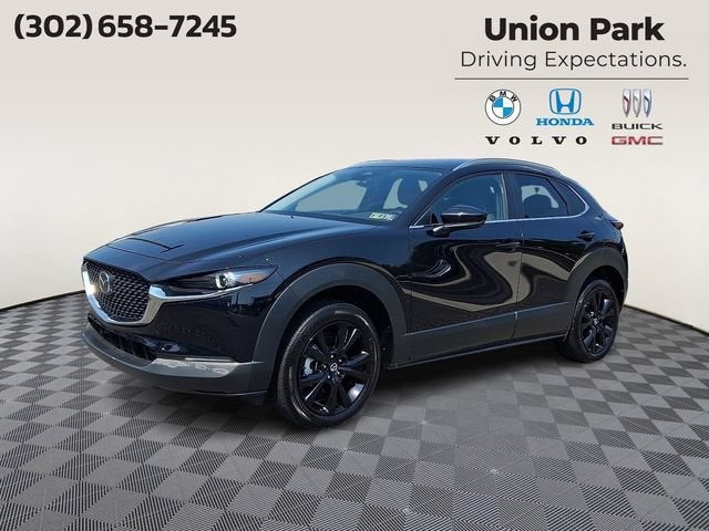 2024 Mazda Mazda CX-30 2.5 S Select Sport