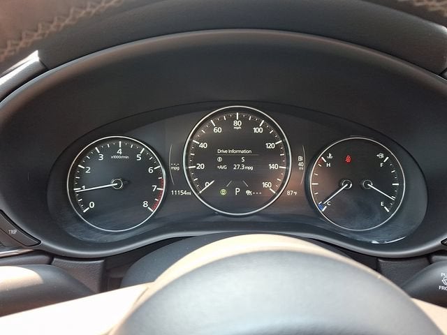 2024 Mazda Mazda CX-30 2.5 S Select Sport
