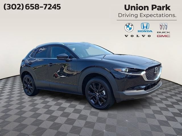 2024 Mazda Mazda CX-30 2.5 S Select Sport