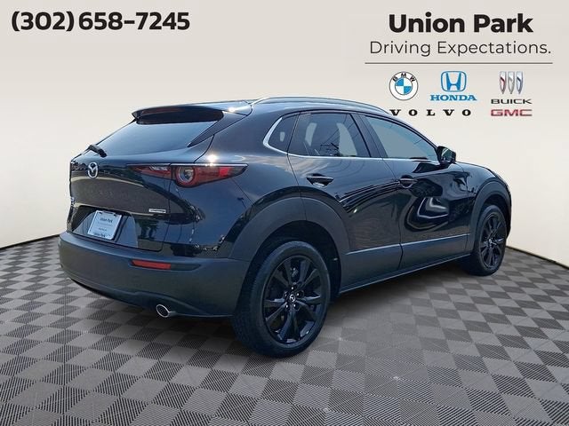 2024 Mazda Mazda CX-30 2.5 S Select Sport