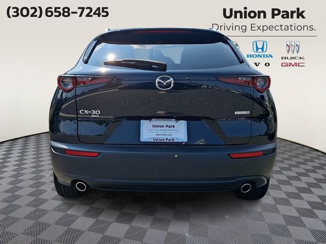 2024 Mazda Mazda CX-30 2.5 S Select Sport