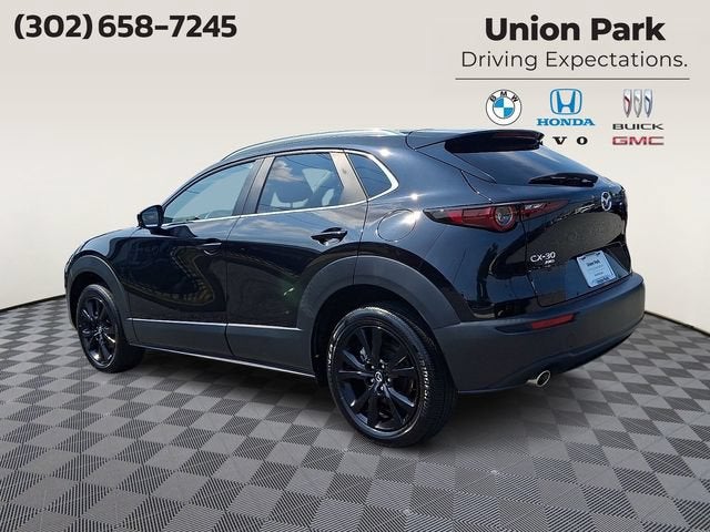 2024 Mazda Mazda CX-30 2.5 S Select Sport