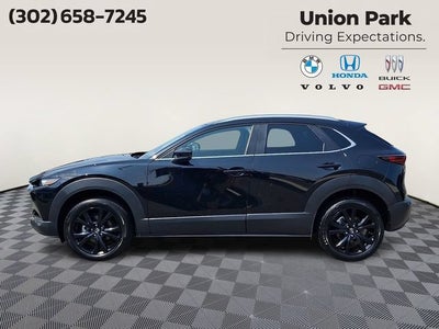 2024 Mazda Mazda CX-30 2.5 S Select Sport
