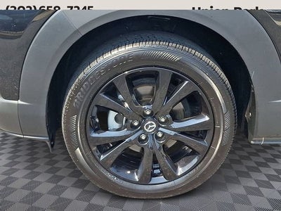 2024 Mazda Mazda CX-30 2.5 S Select Sport