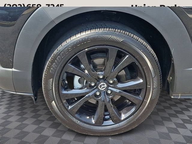 2024 Mazda Mazda CX-30 2.5 S Select Sport